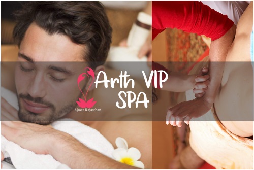 about-Arth VIP Spa Ajmer